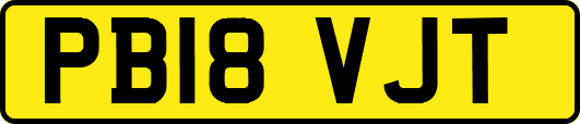 PB18VJT