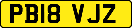 PB18VJZ