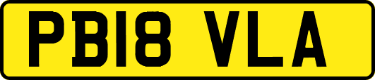 PB18VLA