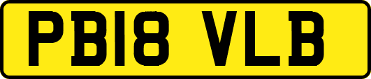 PB18VLB