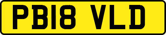 PB18VLD