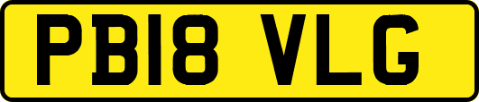PB18VLG