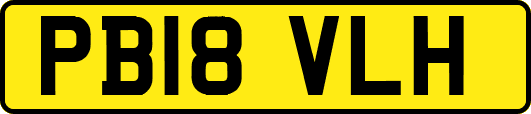 PB18VLH