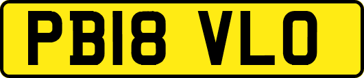 PB18VLO