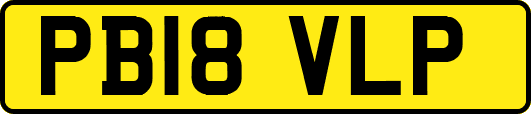 PB18VLP