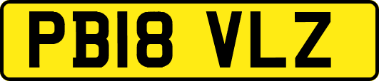 PB18VLZ