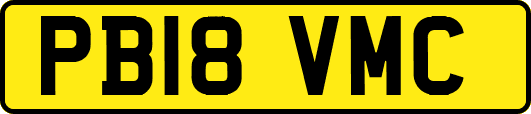 PB18VMC