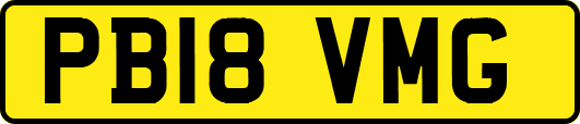PB18VMG
