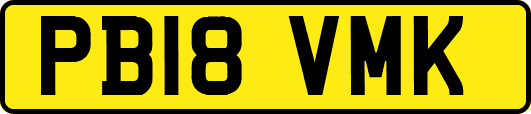 PB18VMK