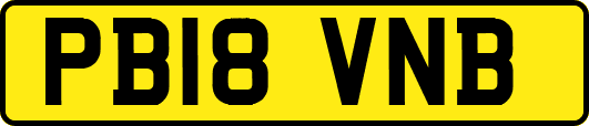 PB18VNB