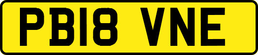 PB18VNE