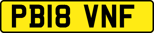 PB18VNF