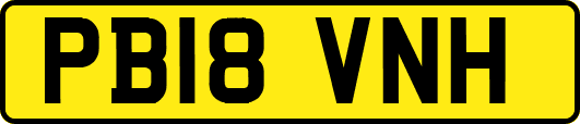 PB18VNH