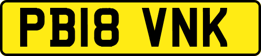 PB18VNK