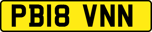 PB18VNN