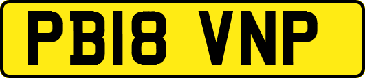 PB18VNP