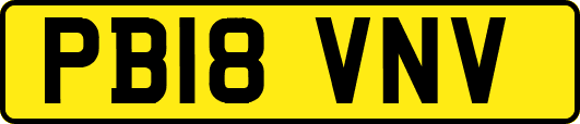 PB18VNV