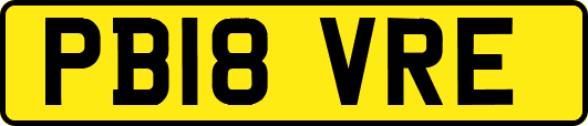 PB18VRE