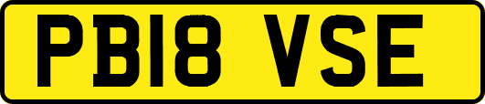 PB18VSE
