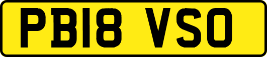 PB18VSO