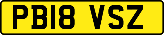 PB18VSZ