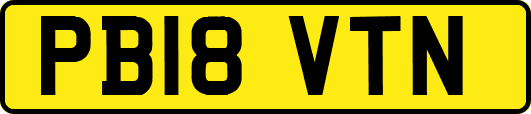 PB18VTN
