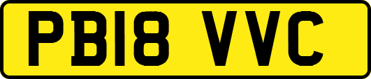 PB18VVC