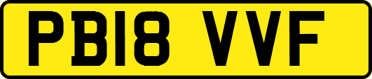 PB18VVF
