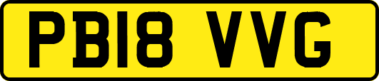 PB18VVG
