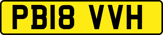 PB18VVH