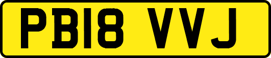 PB18VVJ