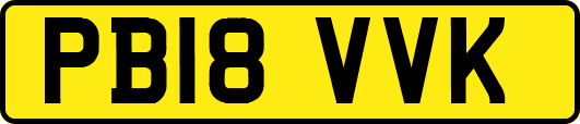 PB18VVK