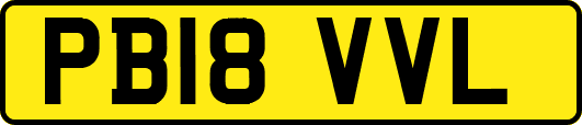 PB18VVL