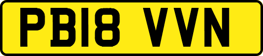 PB18VVN