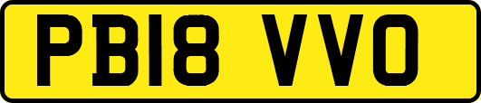 PB18VVO