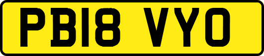 PB18VYO