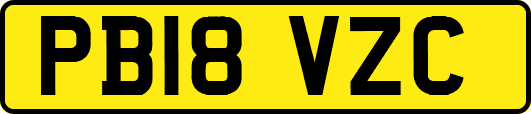 PB18VZC