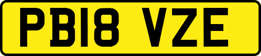 PB18VZE