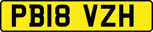 PB18VZH