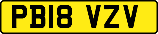 PB18VZV