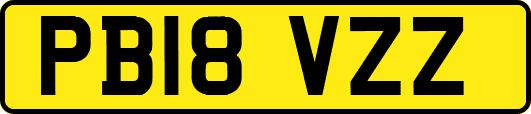 PB18VZZ