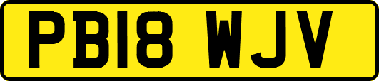 PB18WJV