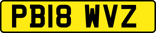 PB18WVZ