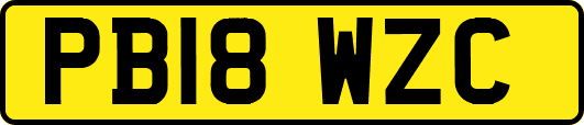 PB18WZC