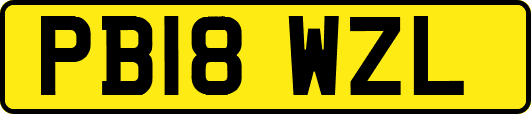 PB18WZL