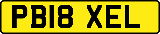 PB18XEL