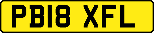 PB18XFL