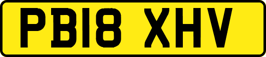 PB18XHV