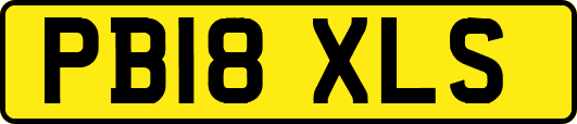 PB18XLS