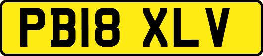 PB18XLV